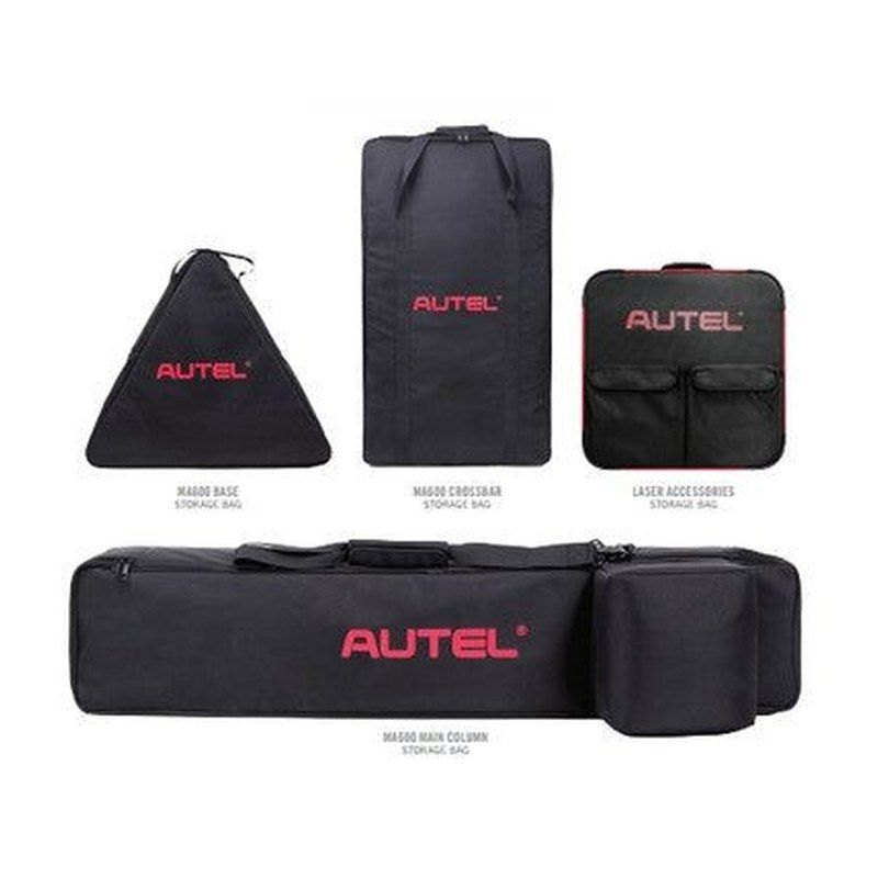 Autel MA600 Case