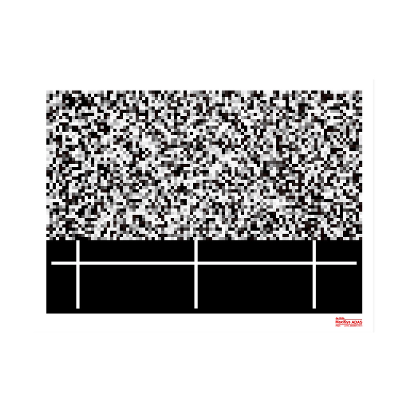 Autel Subaru Target CSC0601-14-01
