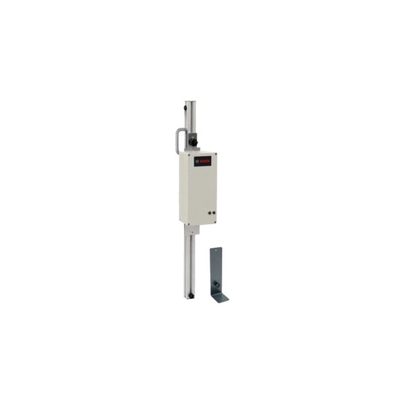 Bosch Doppler Simulator