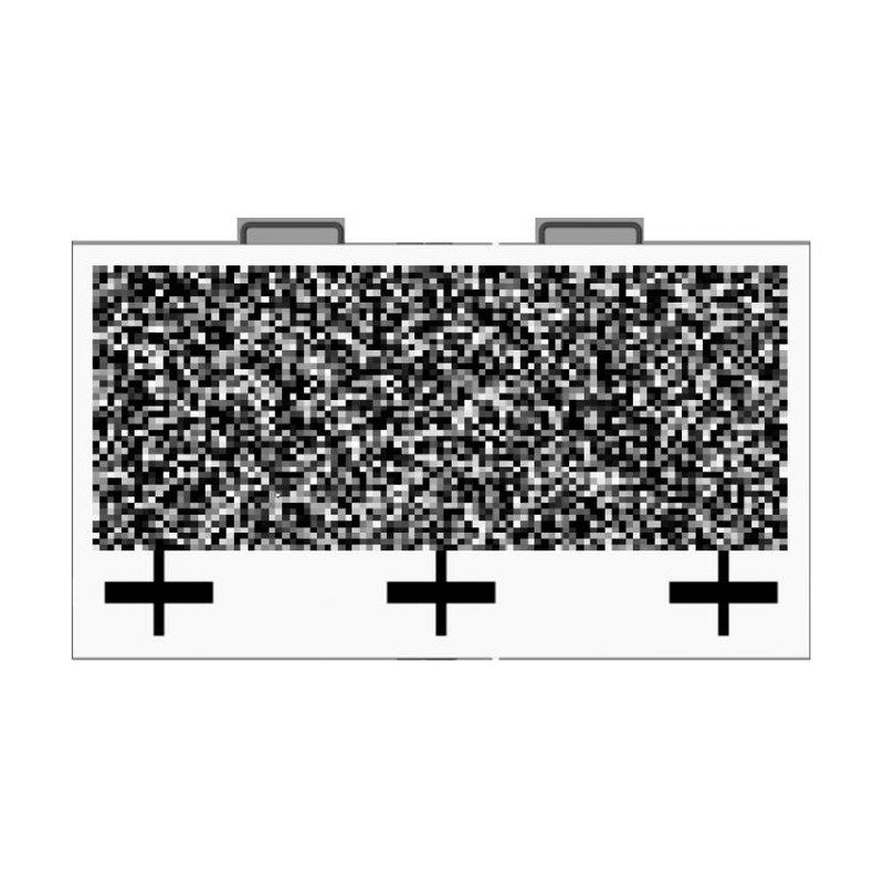 Bosch Subaru Dual Side Target Board