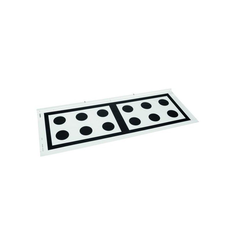 Bosch VAG Rear Camera Floor Mat Target