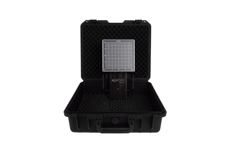COJALI USA ADAS - Radar calibration kit for Truck&Bus