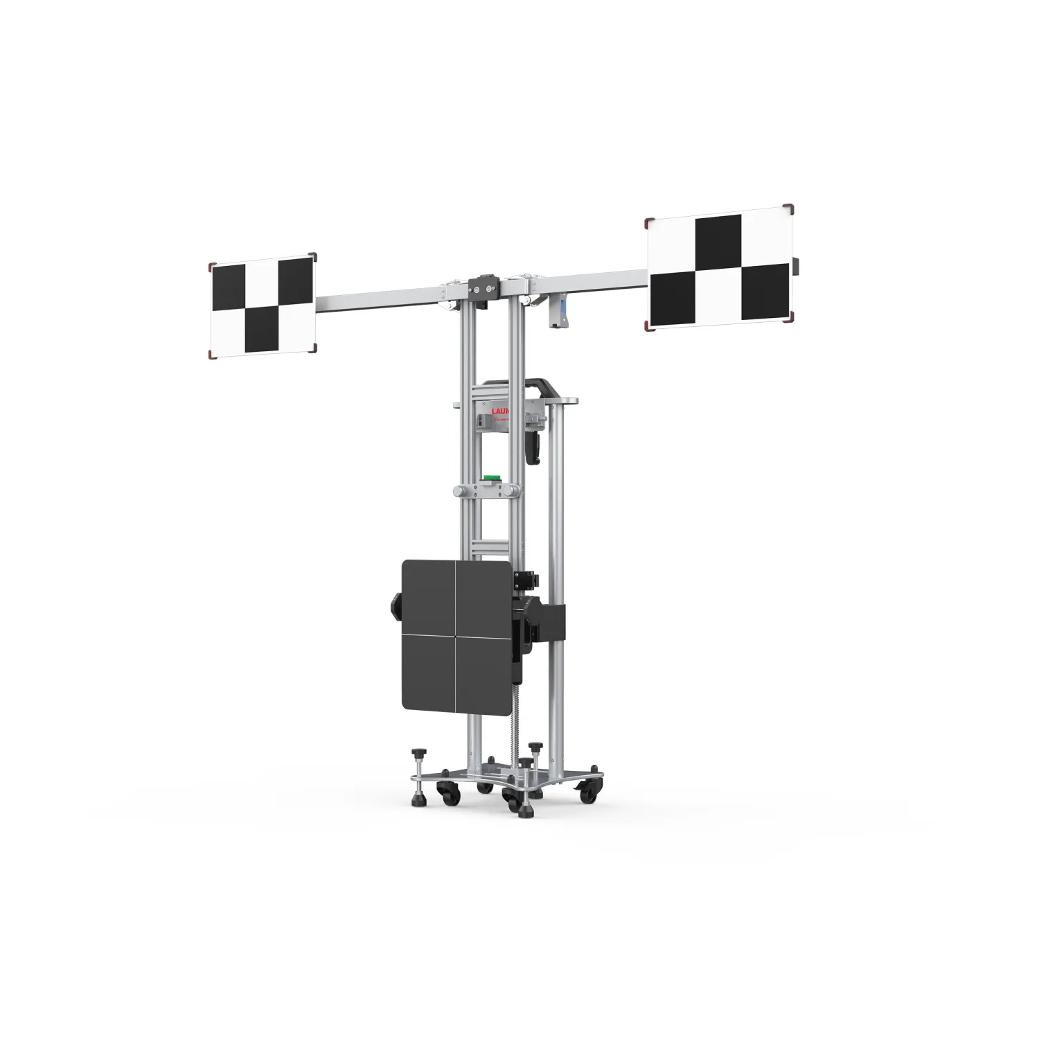 Launch Tech USA X-431 ADAS Mobile Plus LDW Standard Package (with Carry Bag)