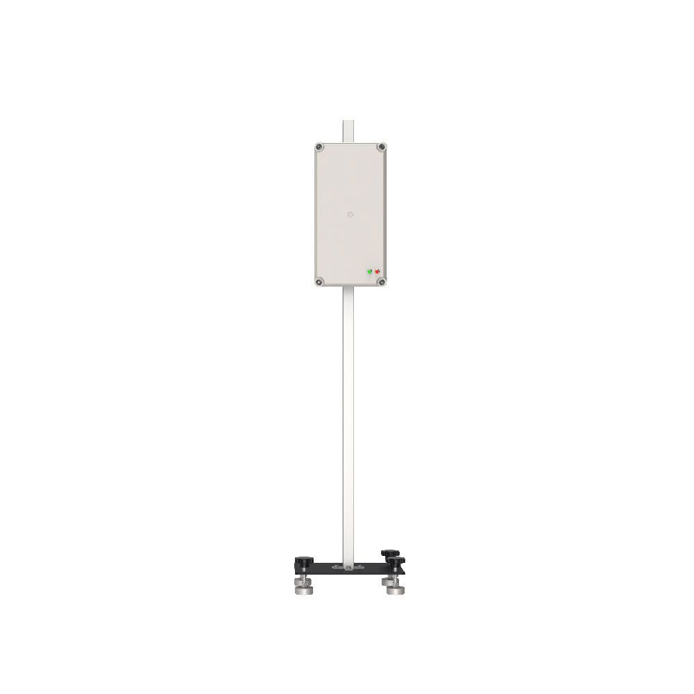 ADAS Doppler Simulator (LAC05-04) ADAS Doppler Simulator (LAC05-04)