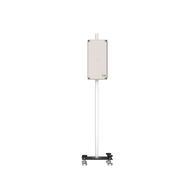 ADAS Doppler Simulator (LAC05-04)