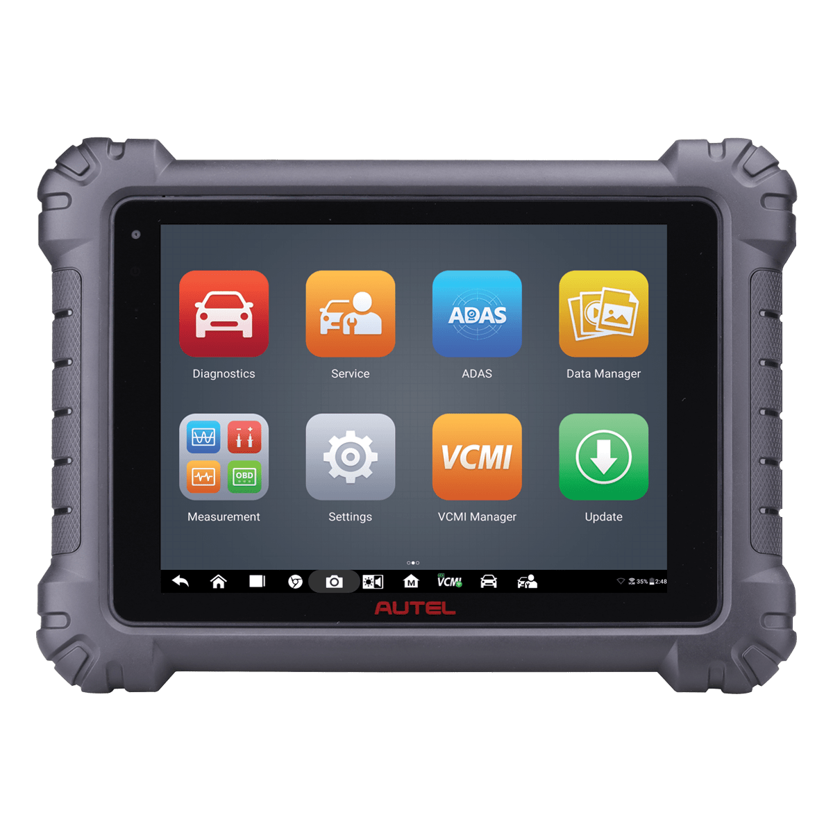 Autel MaxiSYS MS919