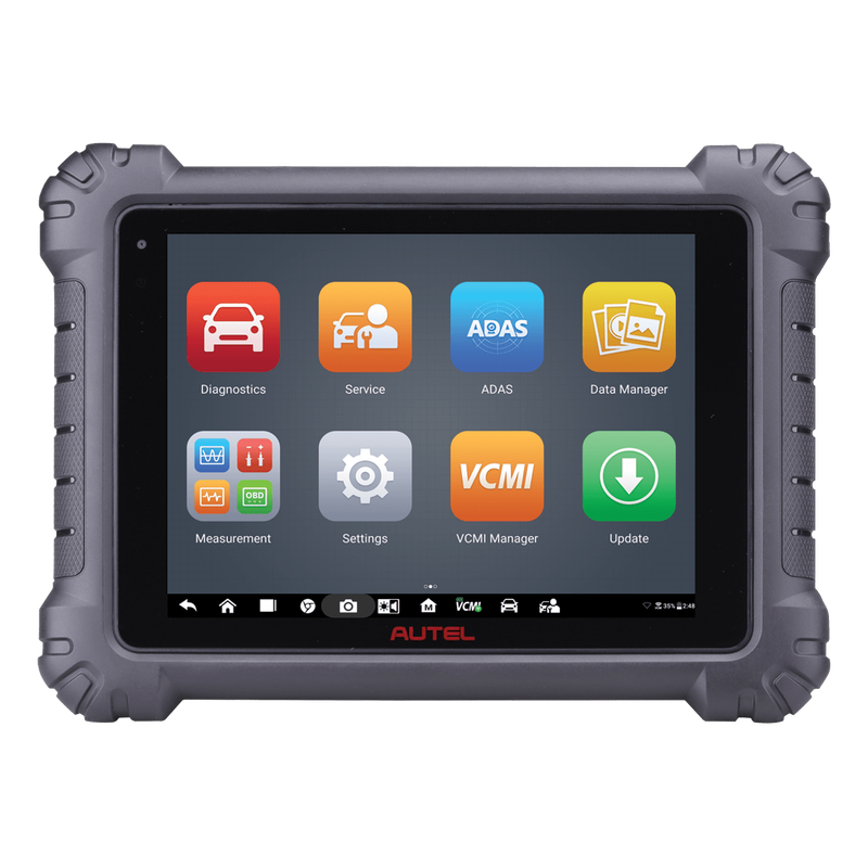 Autel MaxiSYS MS919