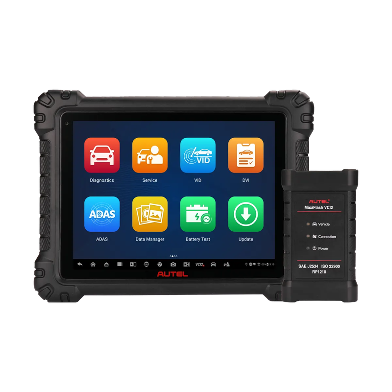 Autel MaxiSYS MS909 S2 Diagnostic Tablet