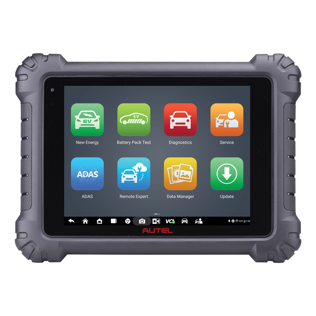 Autel MaxiSYS MS909EV