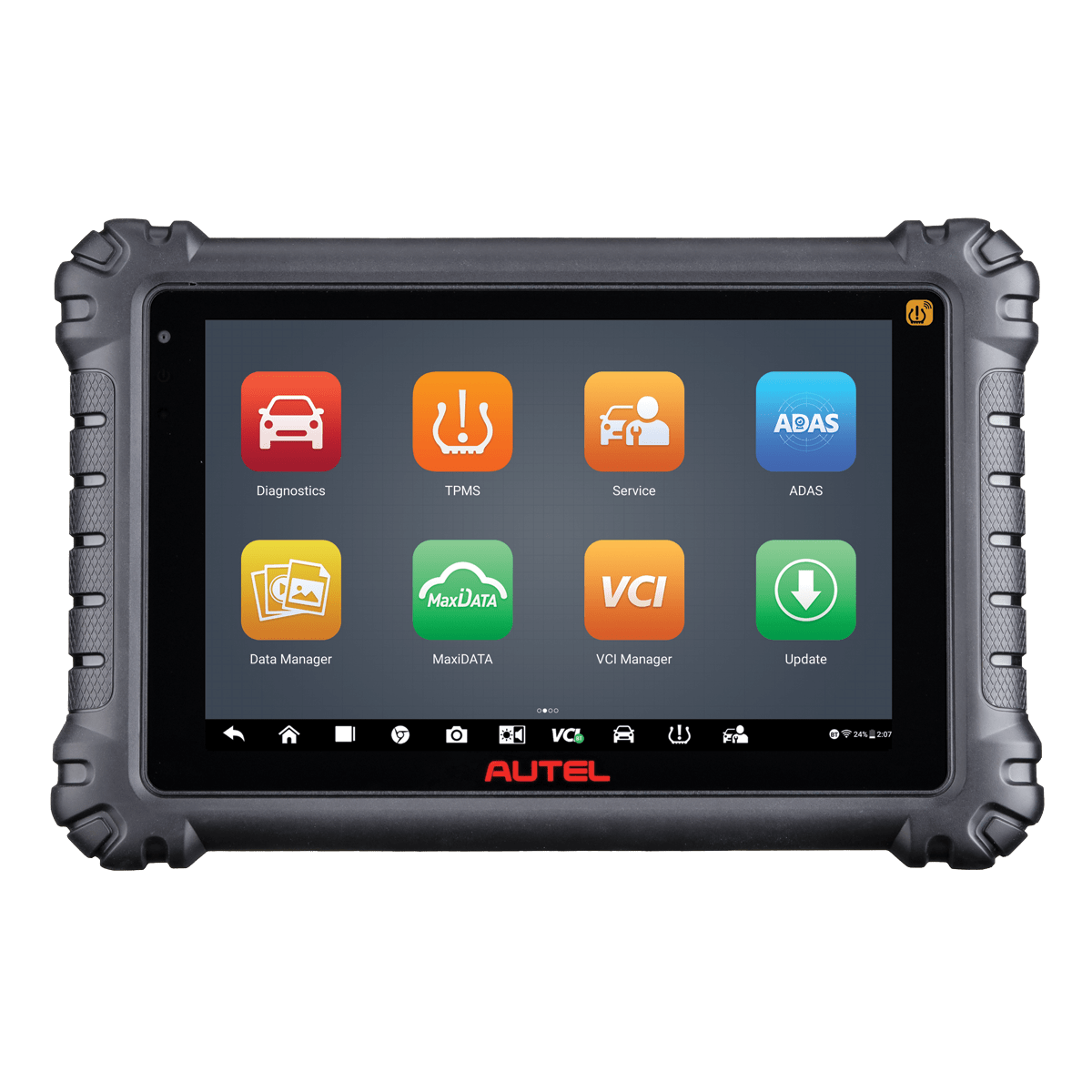 Autel MaxiSYS MS906PRO-TS Autel MaxiSYS MS906PRO-TS