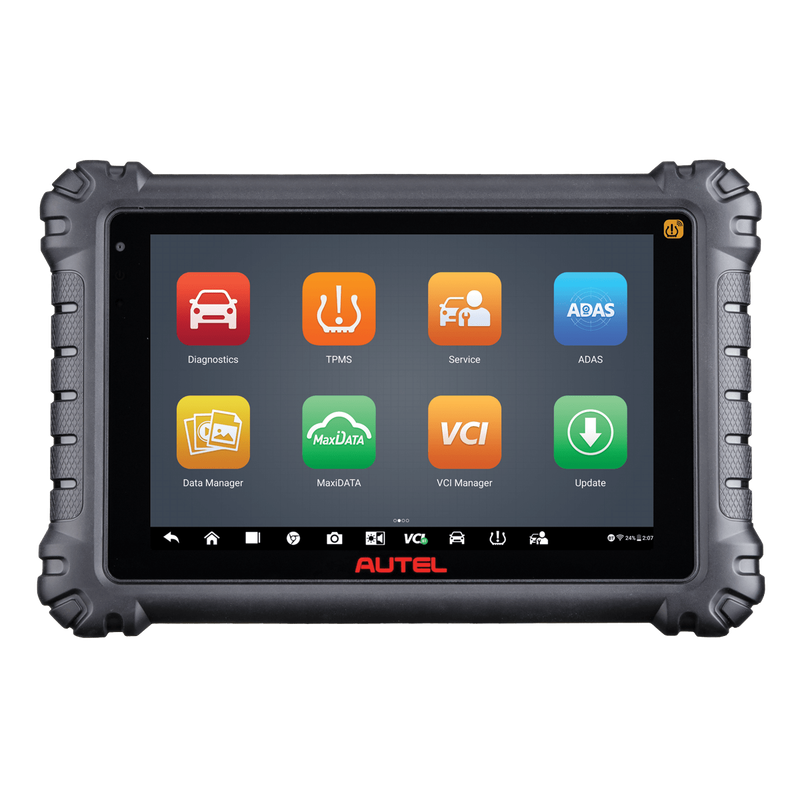 Autel MaxiSYS MS906PRO-TS