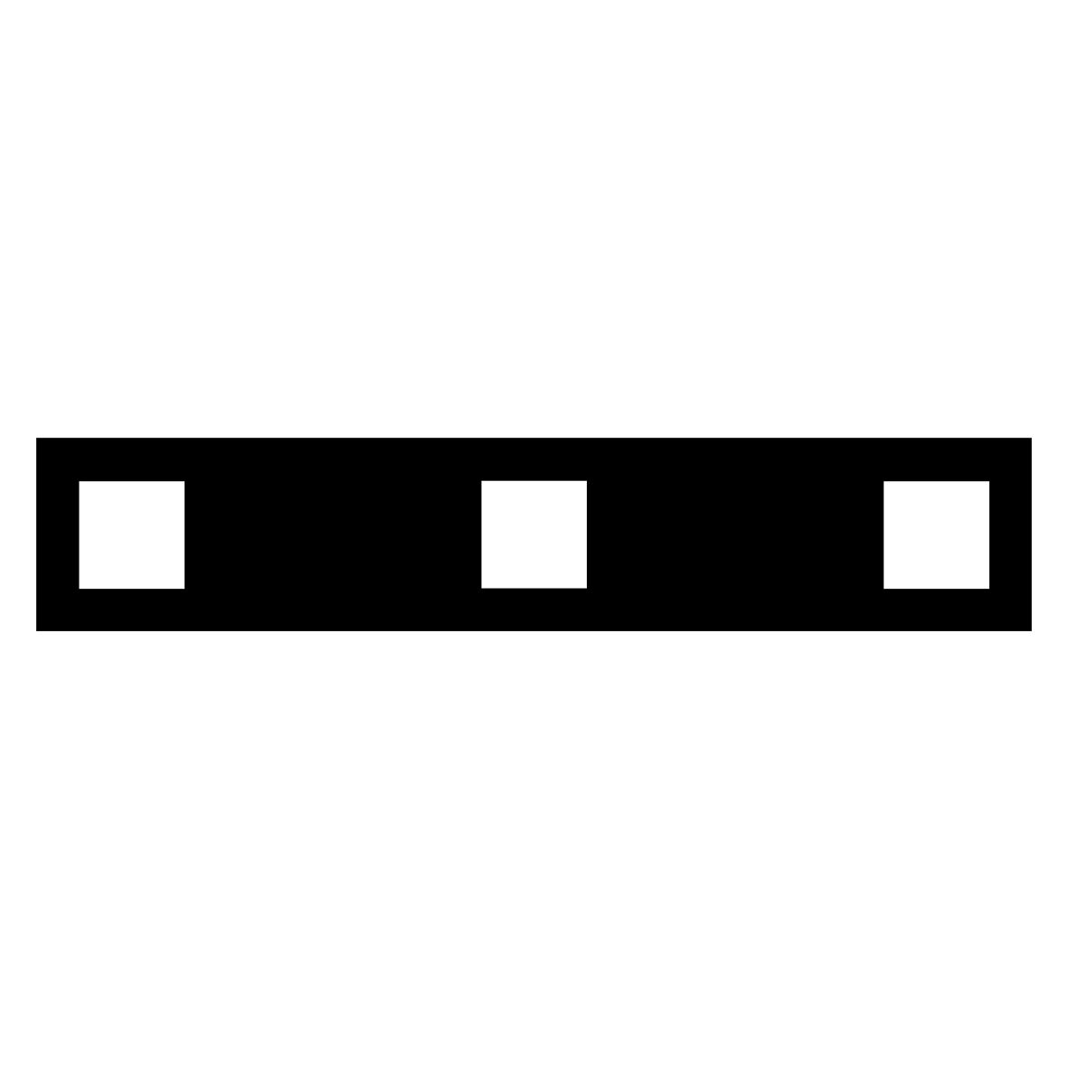 TEXA Video camera calibration mat for CADILLAC