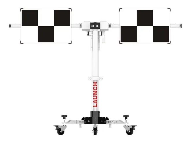 LAUNCH TECH USA X-431 ADAS Mobile - LAU301250044