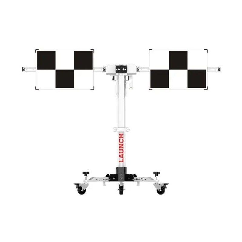 LAUNCH TECH USA X-431 ADAS Mobile - LAU301250044