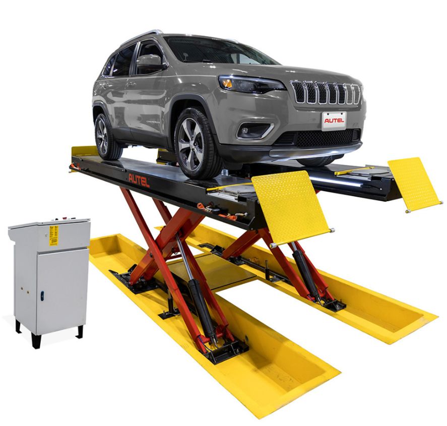Autel ADAS Bay Max 12K Lift Autel ADAS Bay Max 12K Lift