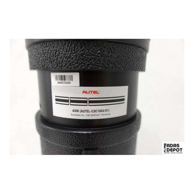 Autel VW 360 AVM System Pattern Package Autel VW 360 AVM System Pattern Package