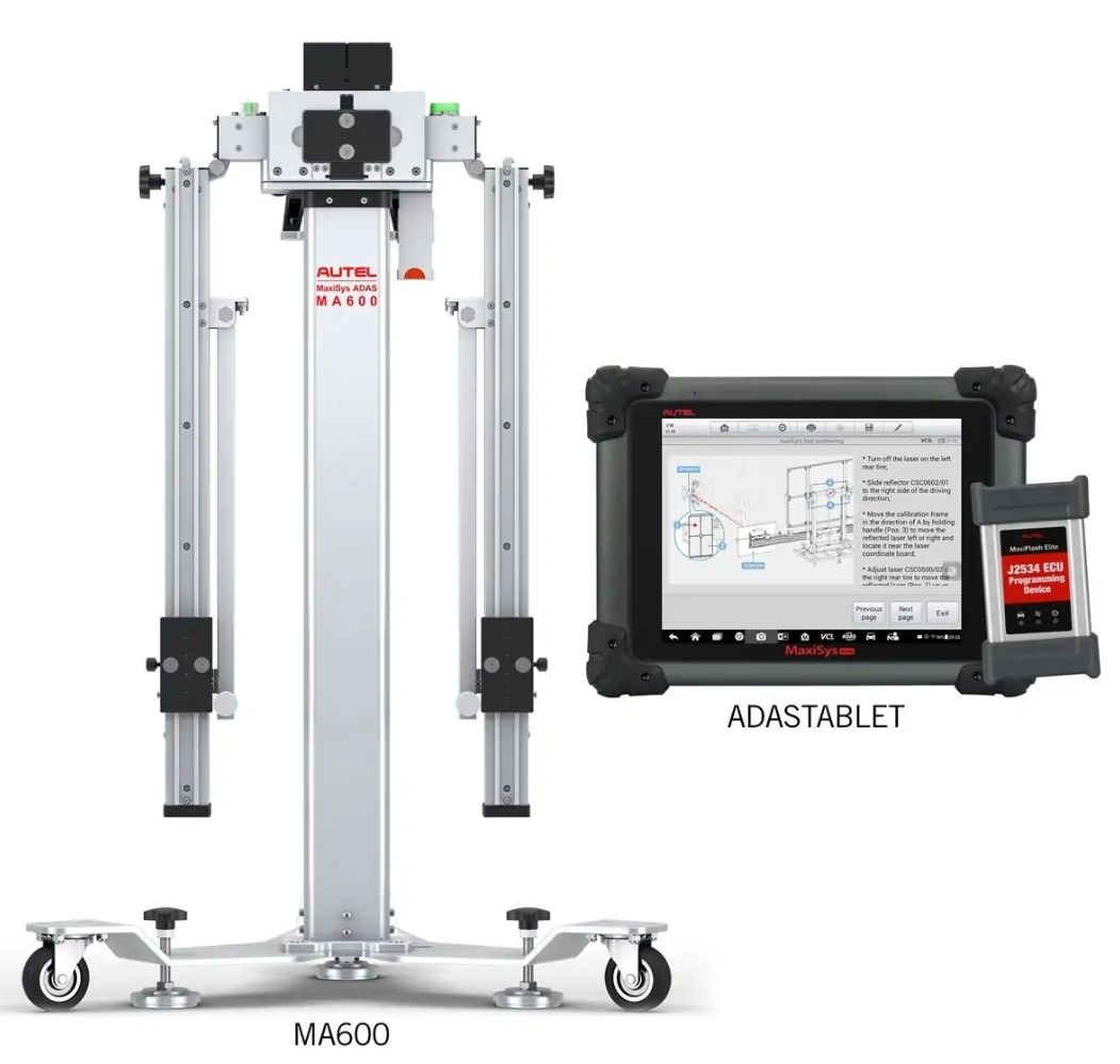 Autel MA600 Core Package Autel MA600 Core Package