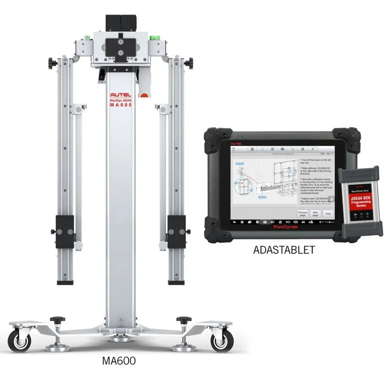 Autel MA600 Core Package