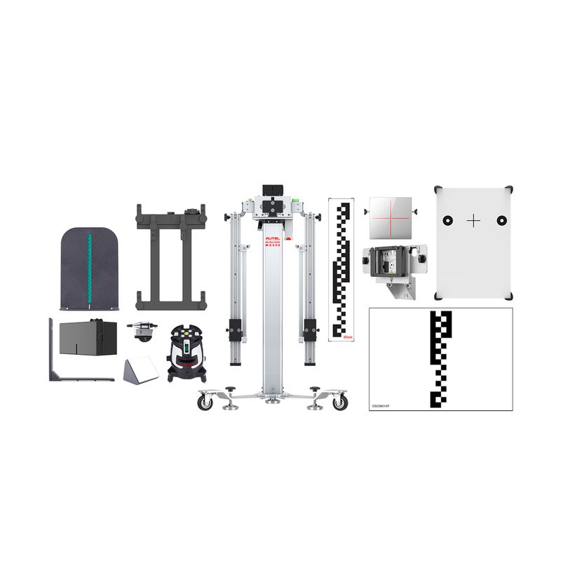 Autel CV ADAS LDW MA600