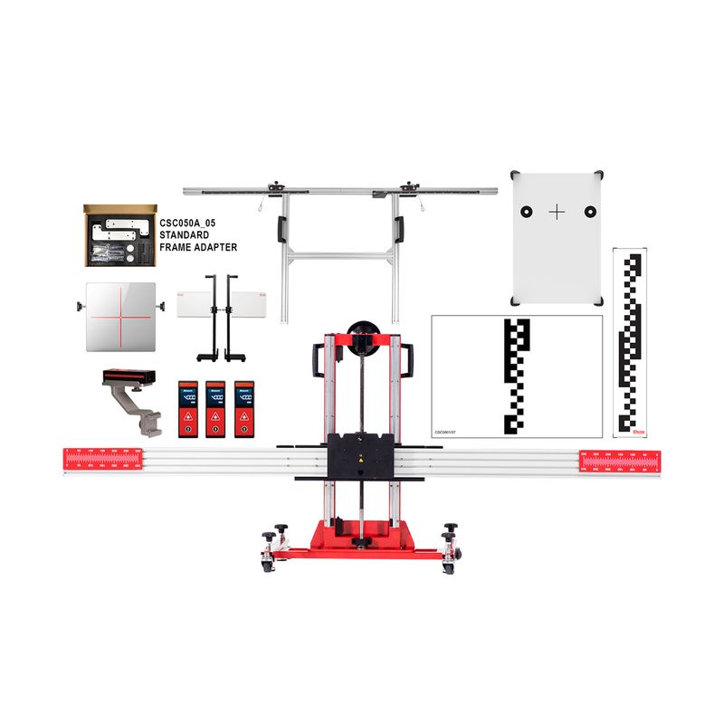 Autel CV ADAS LDW Standard