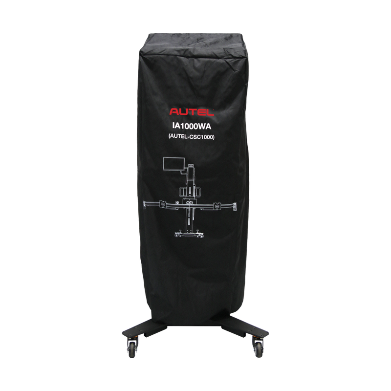 Autel IA1000WA Dust Cover (CSC1000)