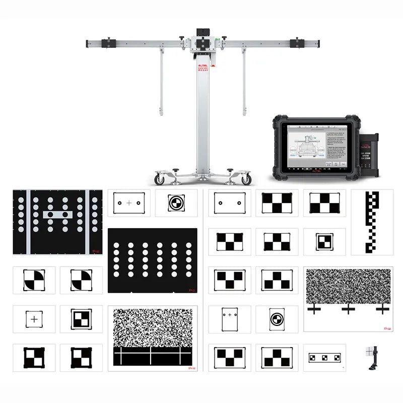 Autel MA600 LDW 2.0 T