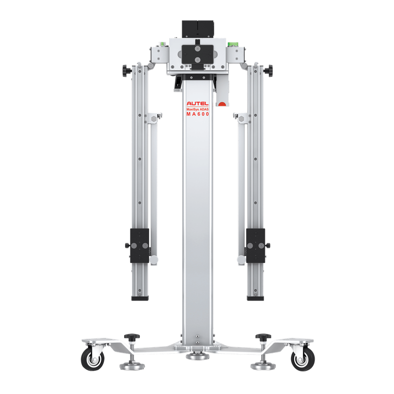 Autel Mobile ADAS System