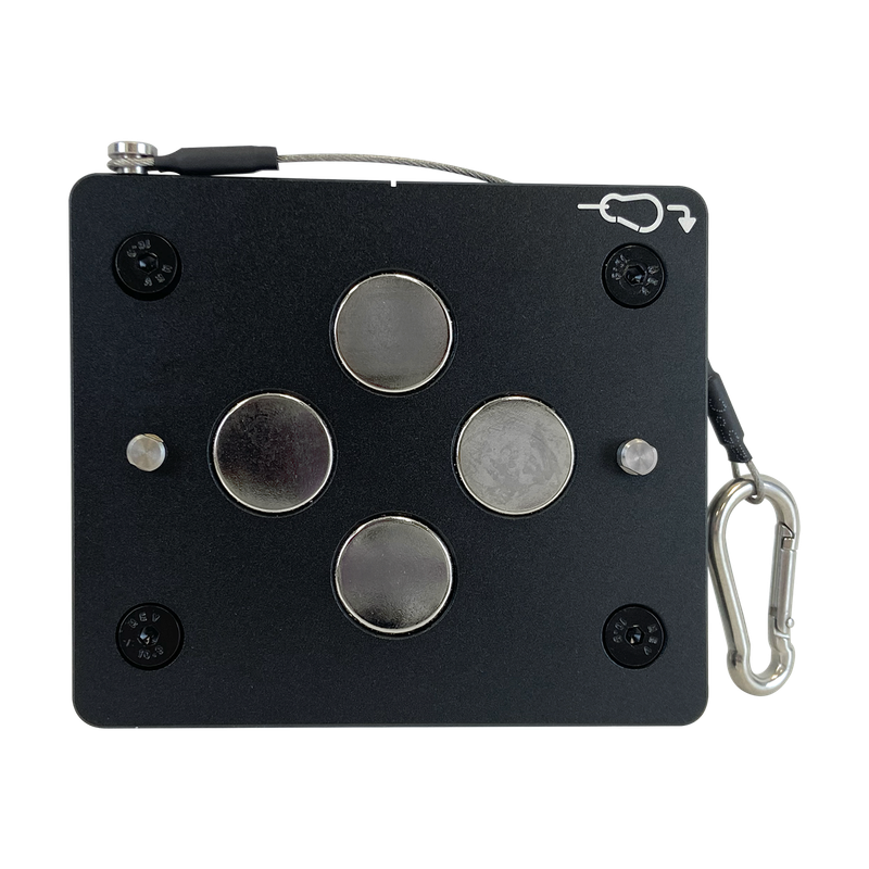 STANDARD FRAME MOUNTING BRACKET FOR 2-LINE LASER CSC050A-10
