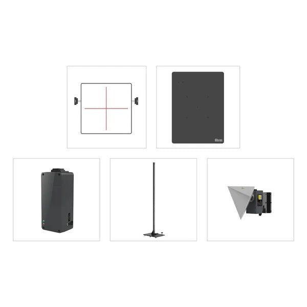 Autel Standard Frame Radar Calibration Expansion Package