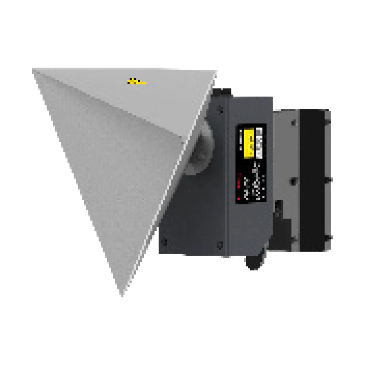 Autel Corner Reflector for Radar-Based ADAS (BSD, Rear Collision) Autel Corner Reflector for Radar-Based ADAS (BSD, Rear Collision)