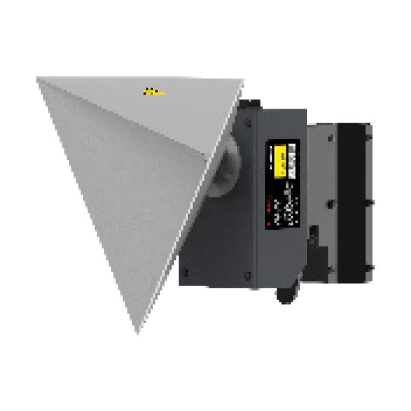 Autel Corner Reflector for Radar-Based ADAS (BSD, Rear Collision)