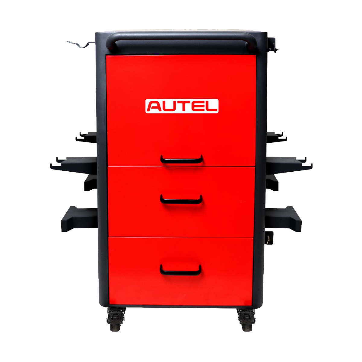 Autel IA900 Storage Cabinet for Rim Clamps CSC0500-23-R Autel IA900 Storage Cabinet for Rim Clamps CSC0500-23-R