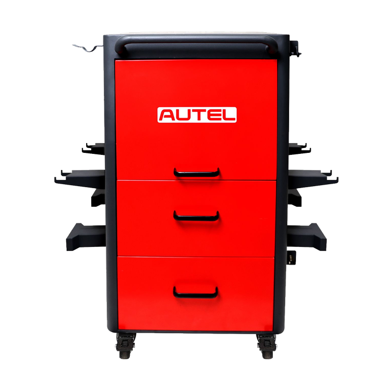 Autel IA900 Storage Cabinet for Rim Clamps CSC0500-23-R