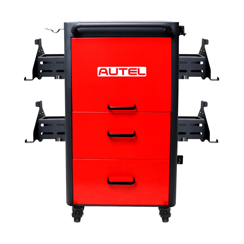 Autel IA900 Storage Cabinet for Tire Clamps CSC0500-23-T