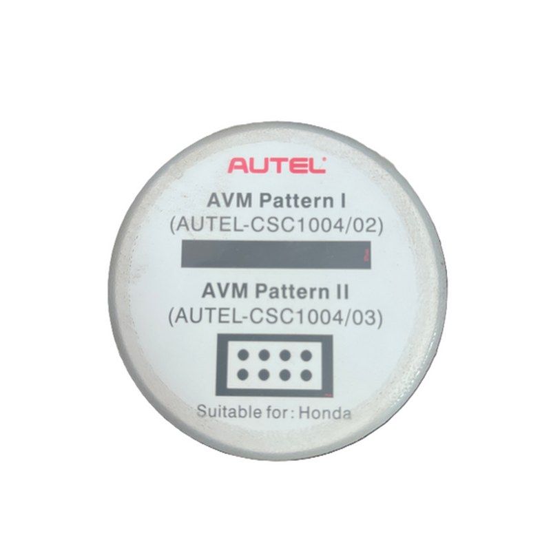 Autel Night Vision/IR Calibration Target 03 Autel Night Vision/IR Calibration Target 03