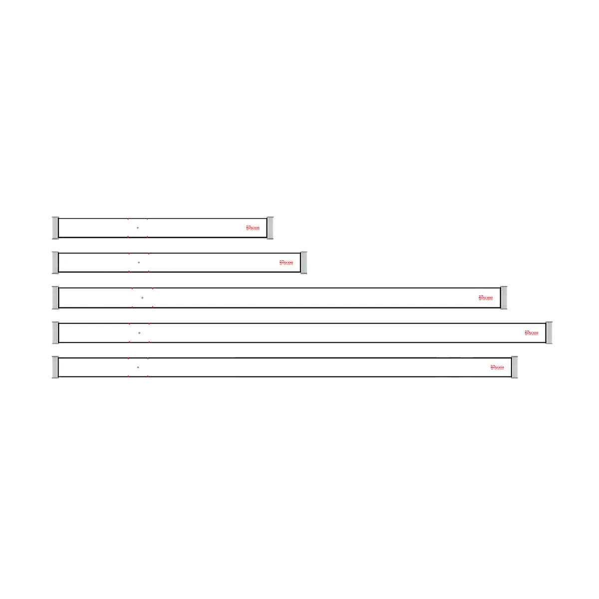 Autel Toyota AVM Calibration Pattern Autel Toyota AVM Calibration Pattern