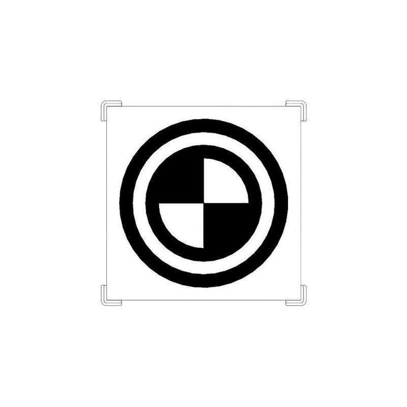 Bosch Honda & Acura Target Boards (CTA205)