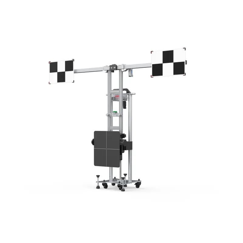 Launch Tech USA ADAS Mobile Plus LDW