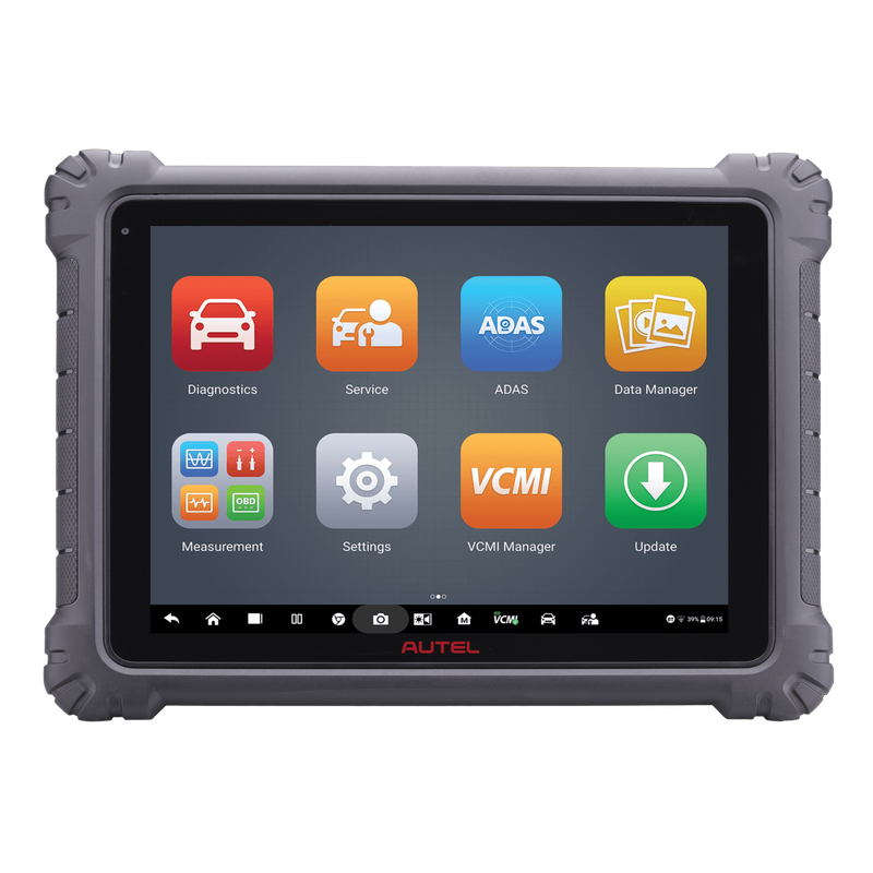 Autel MaxiSYS ULTRA