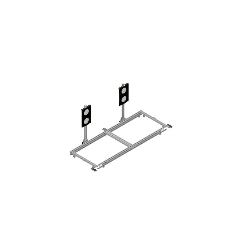 TEXA ACS (All Around Calibration System)