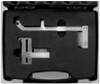 TEXA Kit of positioning for VOLVO RADAR