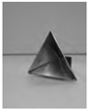 TEXA Blind spot cone for KIA/HYUNDAI/MAZDA and KIA/HYUNDAI front radar (to be used in combination with art. S12616)