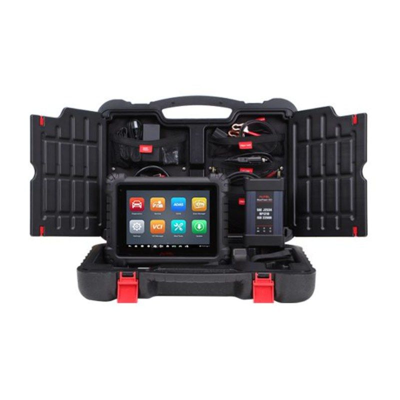 Autel MS909 + ADAS