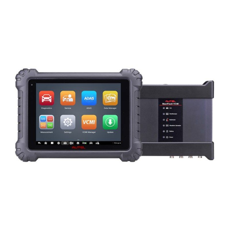 Autel MS919 + ADAS