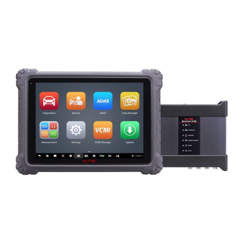Autel MSULTRA + ADAS