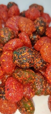 Gushers Enchilados