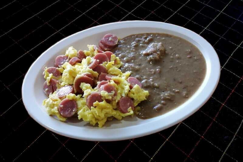 Huevos al gusto Huevos al gusto