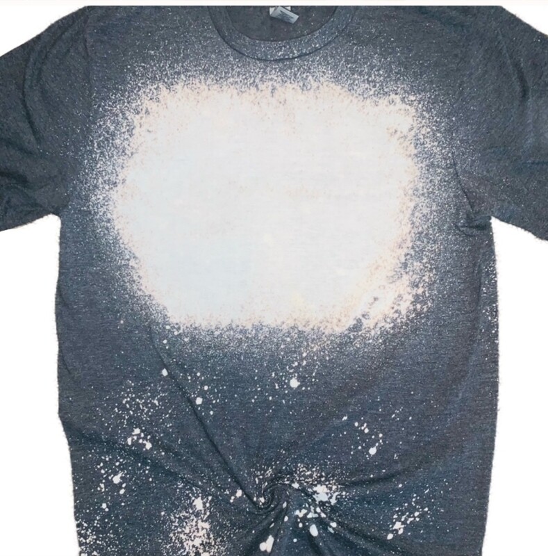 LIVE Tshirt surprise