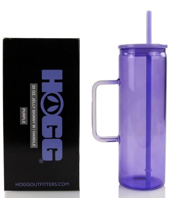 20oz glass jelly tumblers