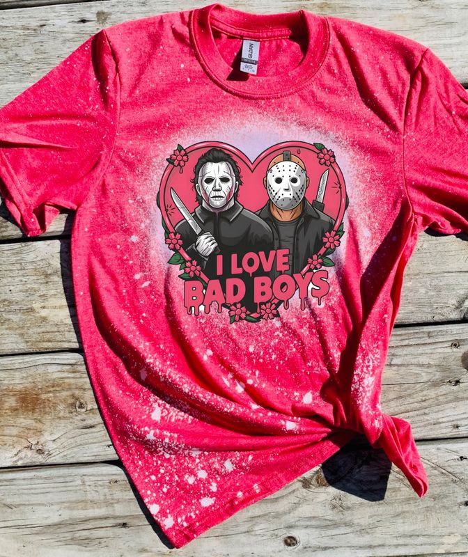 Valentine's day tshirts